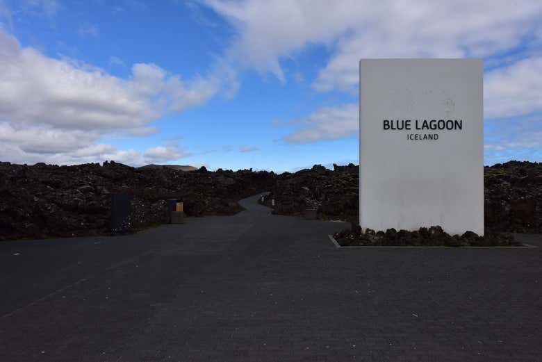 laguna blu