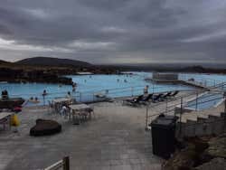 Baños Naturales Myvatn