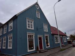 Casa en Isafjordur