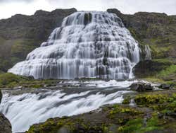 Cataratas Dynjandi