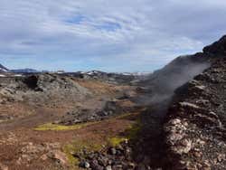 Leirhnjúkur