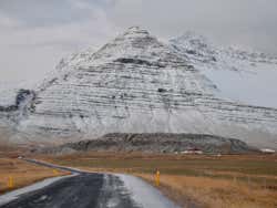 Panorámica de Snaefellsjökull