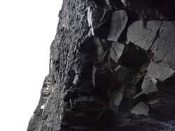 Pared de Hvitserkur