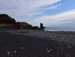 Playa de Djúpalónssandur