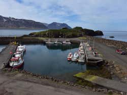 Puerto de Borgarfjordur