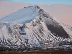 Snaefellsjökull