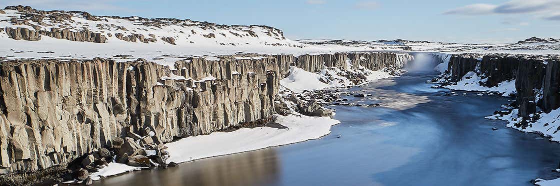 Dettifoss