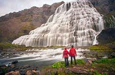 Guía de Islandia