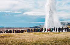 Guía de Islandia