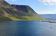 Guía de Islandia