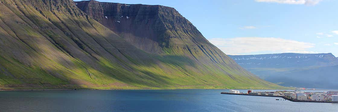 Isafjordur