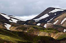 Guía de Islandia