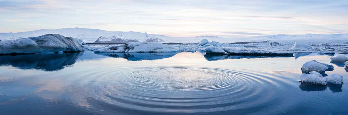 Norte de Islandia