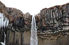 Guía de Islandia
