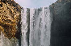 Guía de Islandia