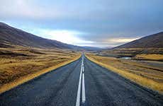 Guía de Islandia