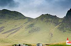 Guía de Islandia